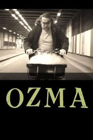 Постер: Ozma