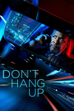 Постер: Don't Hang Up