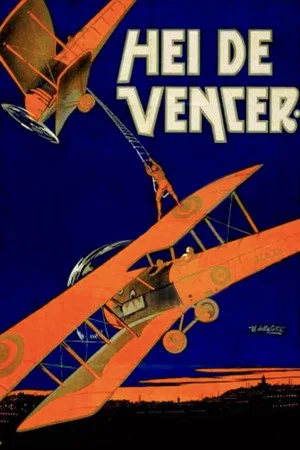 Постер: Hei de Vencer