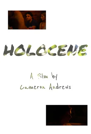 Постер: Holocene