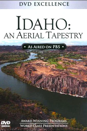 Постер: Idaho: An Aerial Tapestry