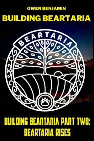 Постер: Building Beartaria Part Two: Beartaria Rises