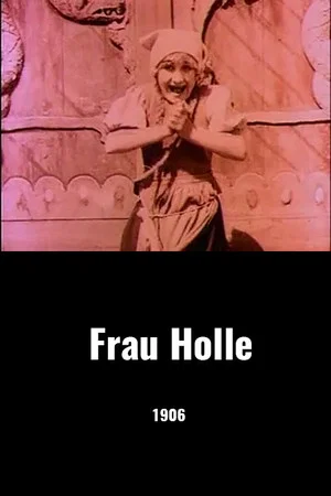 Постер: Frau Holle