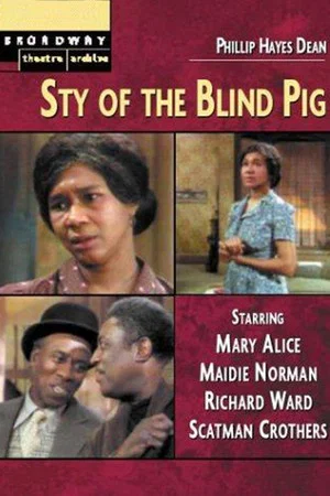 Постер: Sty of the Blind Pig