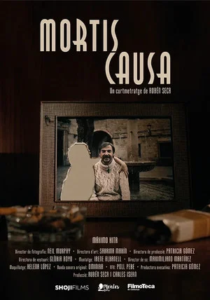 Постер: Mortis causa