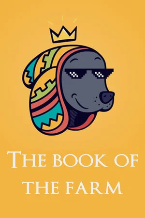 Постер: El Libro de la Chacra