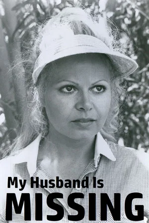 Постер: My Husband Is Missing