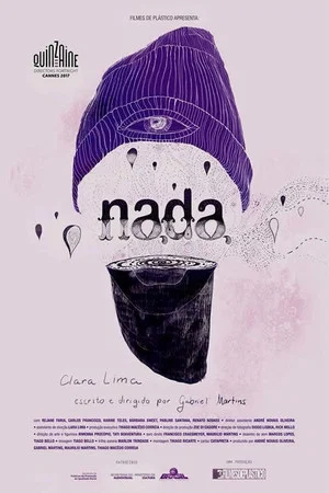 Постер: Nothing