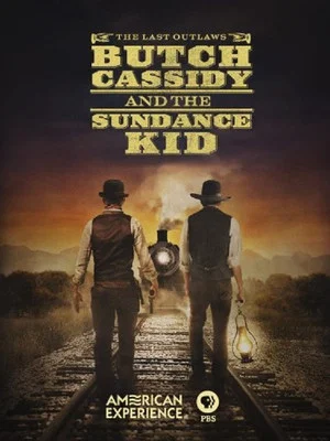 Постер: Butch Cassidy and the Sundance Kid