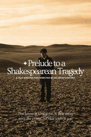 Постер: Prelude to a Shakespearean Tragedy