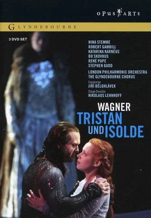 Постер: Wagner: Tristan und Isolde