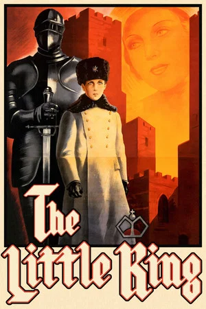 Постер: The Little King