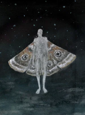 Постер: Phototaxis