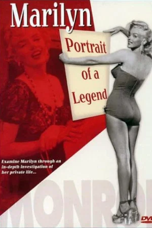 Постер: Marilyn: Portrait of a Legend