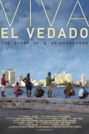 Постер: Viva El Vedado