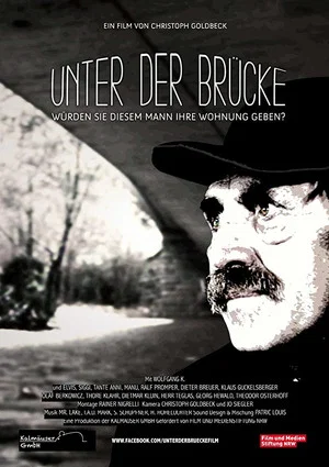 Постер: Under the Bridge