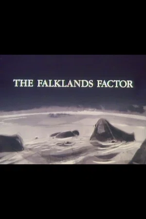 Постер: The Falklands Factor