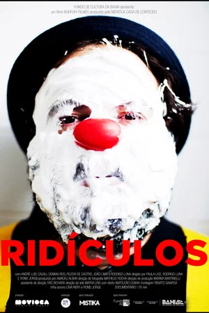 Постер: Ridículos
