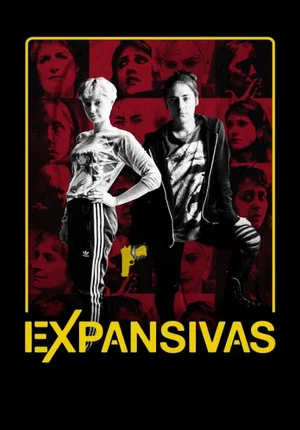 Постер: Expansivas