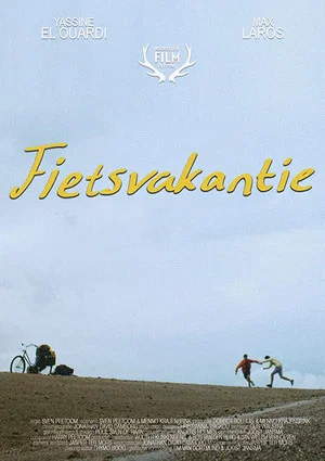 Постер: Cycling Trip