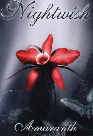 Постер: Nightwish: Amaranth