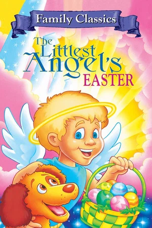 Постер: The Littlest Angel's Easter