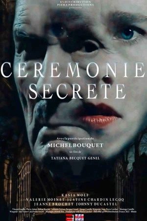 Постер: Secret Ceremony