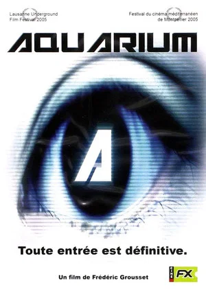 Постер: Aquarium