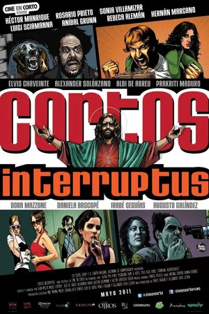 Постер: Cortos Interruptus