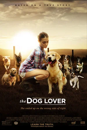 Постер: The Dog Lover