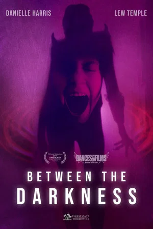 Постер: Between the Darkness