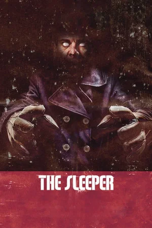 Постер: The Sleeper