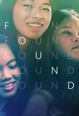 Постер: Found