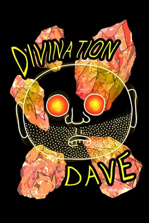 Постер: Divination Dave