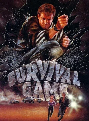 Постер: Survival Game