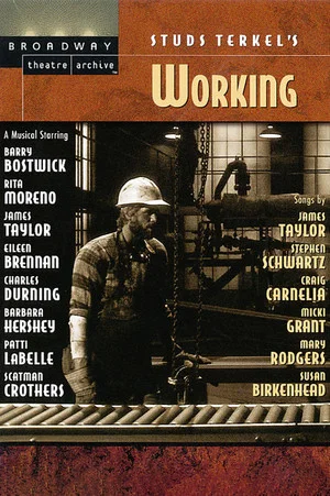 Постер: Working