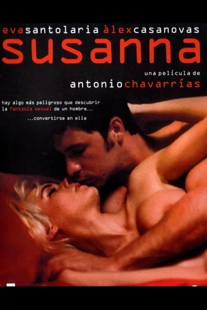 Постер: Susanna