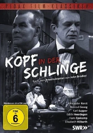 Постер: Kopf in der Schlinge