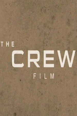 Постер: The Crew