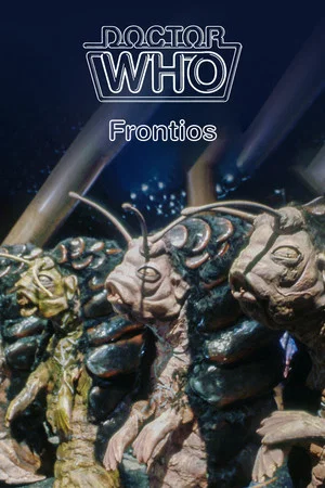 Постер: Doctor Who: Frontios
