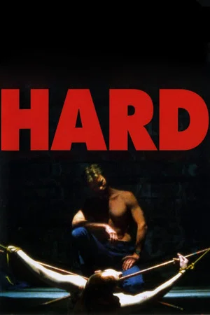 Постер: Hard