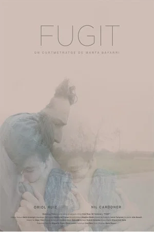 Постер: Fugit