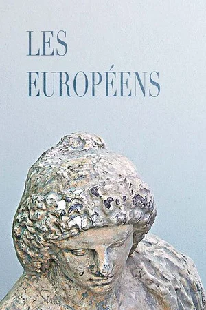 Постер: Les Européens