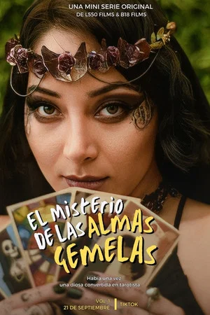 Постер: The Mystery of Soulmates Vol. 1