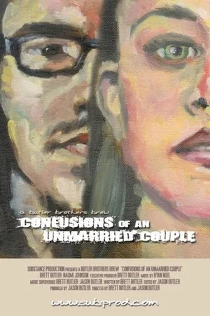 Постер: Confusions of an Unmarried Couple