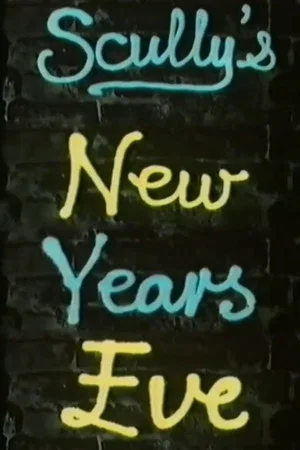 Постер: Scully's New Year's Eve