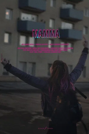 Постер: Mamma
