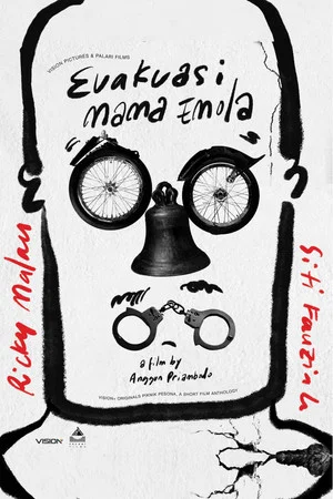 Постер: Evacuation of Mama Emola