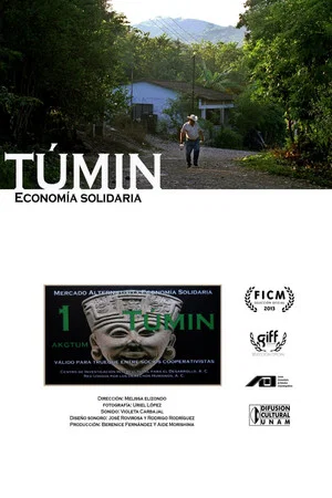Постер: Tumin. Solidary Economy