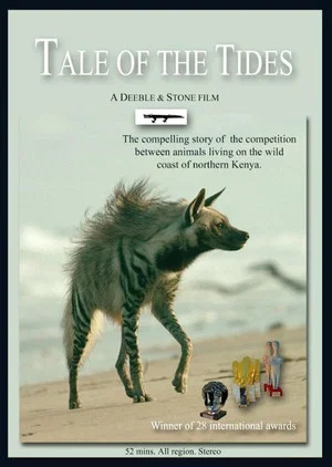 Постер: Tale of the Tides